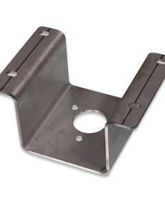 Flange for EPH-motor 24V